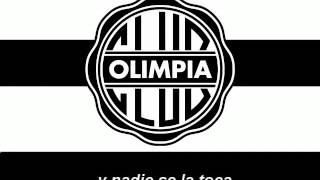 Opa Opa Opa  Cancion de Apollo a OLIMPIA [upl. by Hatokad]