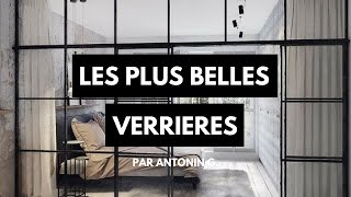 Les Plus Belles Verrières [upl. by Timoteo]