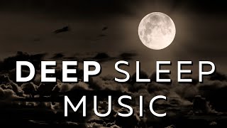 30 Min Deep Sleep Music Uninterrupted Rest [upl. by Ibur763]