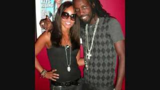 Mavado  Gyal A Mad Ova FEB 2010 [upl. by Sansone]