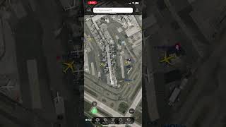 Flight radar 24 gameplay [upl. by Halyak359]