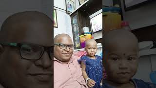 dedeepya tonsure unga [upl. by Ansela]