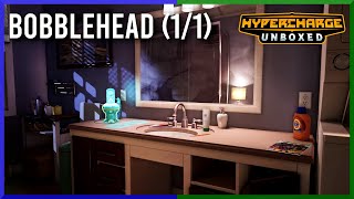 Hypercharge Unboxed  NO 2 Bobblehead Location 11 [upl. by Scales]