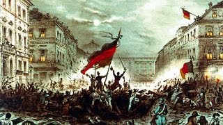 wissen2go Die Revolution 1848 49 erklärt [upl. by Humbert]