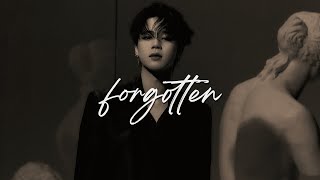 COMPLETED SERIES Jimin FF  Forgotten EP 1  The Demon [upl. by Sugihara]