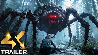 NEW MOVIE TRAILERS 2024  Weekly 7  4K ULTRA HD [upl. by Ahseya]