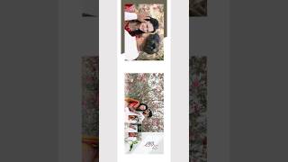 Album designing in Photoshop CC  How to create album designing in Photoshop CC [upl. by Phelips40]