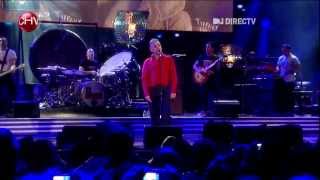 Morrissey  Festival Viña del Mar Chile 2012 Full Concert HD [upl. by Nnaer955]