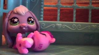 LPS Mommies Remake Part 1 For CookieSwirlC [upl. by Bellis209]