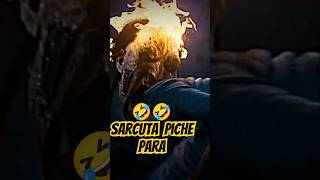 Sarcuta stree 2 🤣🤣🤣southmoviestatus shortsvideo movie stree2 [upl. by Dearman]