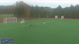 Gerstell Academy vs Glenelg Country School Mens Varsity Soccer [upl. by Shaner271]