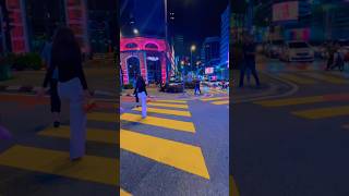 Kuala Lumpur  Malaysia 🇲🇾 shortsfeed shortvideo viralvideo malaysia vlog reels viralshorts [upl. by Mosi]