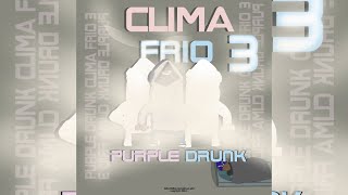 12  PURPLE DRUNK  Febre [upl. by Haroun]