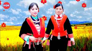 The most unique antiphonal song of the Red Dao ethnic group in Cao Bang Bac Kan [upl. by Airom779]