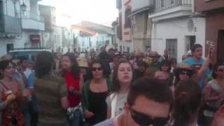 Romeria de San Pedro 2009 Torrejoncillo Cáceres by Tú Ke Me Tiras El VasoOoO [upl. by Neufer799]