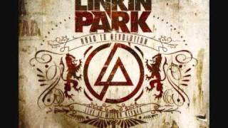 Linkin Park  Breaking The Habit  Road to Revolution Live at Milton Keynes [upl. by Llemhar]