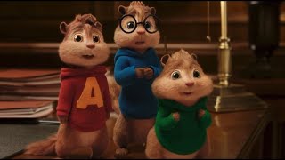 Alvin And The Chipmunks The Road Chip [upl. by Dorran]