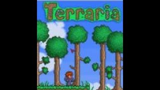 Terraria Создание карт Tedit [upl. by Isia]