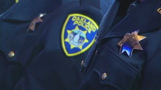 Oakland PDs inaccurate crime reporting leads to questions about whats going on in city [upl. by Ibbison]