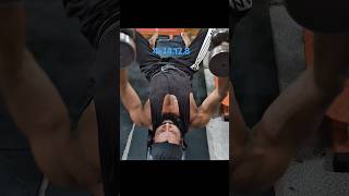 Chest workout 💪 motivation 💗motivation gym trending sports gymlover short subscribe 🦾💪 [upl. by Newg]