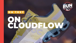 On Cloudflow review [upl. by Arihas]