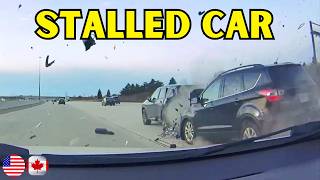 Car Hits FJ Cruiser Hitch and Flees [upl. by Ettellocin884]