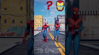 Which team is stronger  Spider Girl vs Harley Quinn  Marvel Animation [upl. by Jessalin]