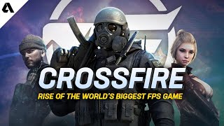 Crossfire PH  New M4A1SOBLegend Dragon Gameplay [upl. by Clarence]