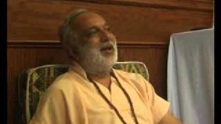 Sw Arun talks about a rare incident with Osho [upl. by Anahcra]