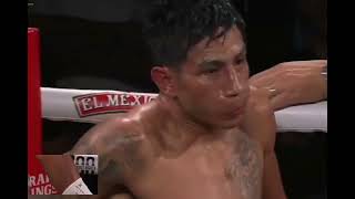 Mark Magsayo vs Eduardo Ramirez Full Fight Highlights HD [upl. by Annayhs25]