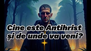 Cine este Antihrist și de unde va veni [upl. by Yanttirb572]