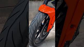 KTM DUKE 200 PART9 ktm ktmduke ktmduke200 duke390 duke200 ktmrc390 ktmrc200 viralvideo [upl. by Naugal]