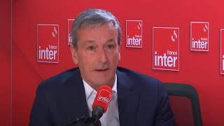 Philippe Vigier  quotSur 250 députés de la majorité au moins 245quot voteront la réforme des retraites [upl. by Him]