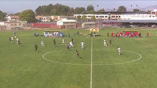 Hartnell College vs IVC vs Fresno Mens Other Soccer [upl. by Applegate44]