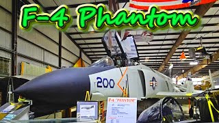 F4 Phantom The Legendary Fighter Bomber [upl. by Cletis]