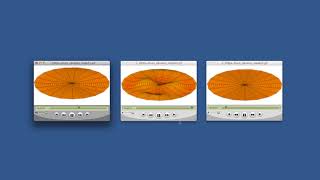 Drumming up Bessel Functions Plots [upl. by Ronel]