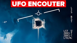 Shocking New Evidence of UFO Invasion [upl. by Gnuhn287]