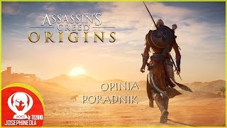 Przekombinowany Trofeum  Overdesign Trophy  Assassins Creed Origins [upl. by Ennaxxor921]