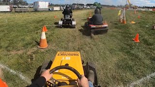 Motorama Tas 2024 at Symmons Plains [upl. by Aissat]