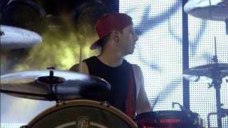 twenty one pilots  Blurryface Tour Highlight 07 [upl. by Nivrek]