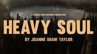 Joanne Shaw Taylor  quotHeavy Soulquot  Official Music Video [upl. by Shadow208]