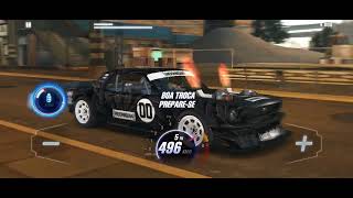 Ford Mustang Hoonicorn RTR V2 CSR2 [upl. by Bortz]