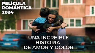 BASADO EN HECHOS REALES💔 ENCARCELADA POR CULPA DE SU MARIDO  Película romántica en Español Latino [upl. by Nnayd]