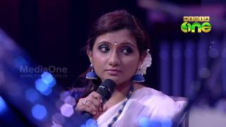 Khayal an exclusive Ghazal show by Manjari 40 [upl. by Deva]