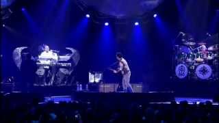 Toto  Bottom of Your Soul Live in Paris 2007 [upl. by Ostraw]