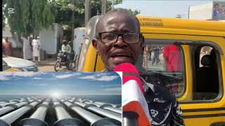 BIAFRA MOVED TO BLOCK NIG ACCESS TO BIAFRA GASS AFTER TAKING NIG BY STORM OVER DECLARATION [upl. by Courtnay]