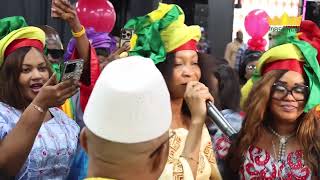 100 Podha et de reussite grace a KADIATOU LELOUMA [upl. by Talyah]