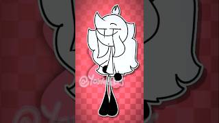 SPINNING EDIT THANKS FOR 1M VIEWS alightmotion art osc capcut bfb bfdi tweening [upl. by Seravat65]