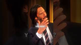 keanu Reeves on love [upl. by Sievert]