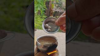 Mini Rosogolla😋Mini cooking mini food miniature viralvideo trending kitchen tasty cooking [upl. by Guyon]